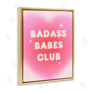 House of Lulu | Bad*ss Babes Club