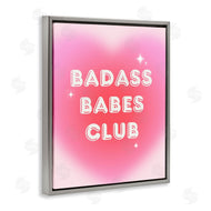 House of Lulu | Bad*ss Babes Club