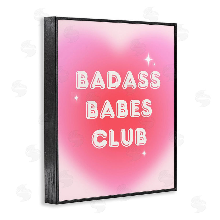 House of Lulu | Bad*ss Babes Club