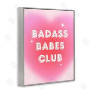House of Lulu | Bad*ss Babes Club