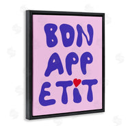House of Lulu | Bon Appetit with Heart