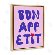 House of Lulu | Bon Appetit with Heart