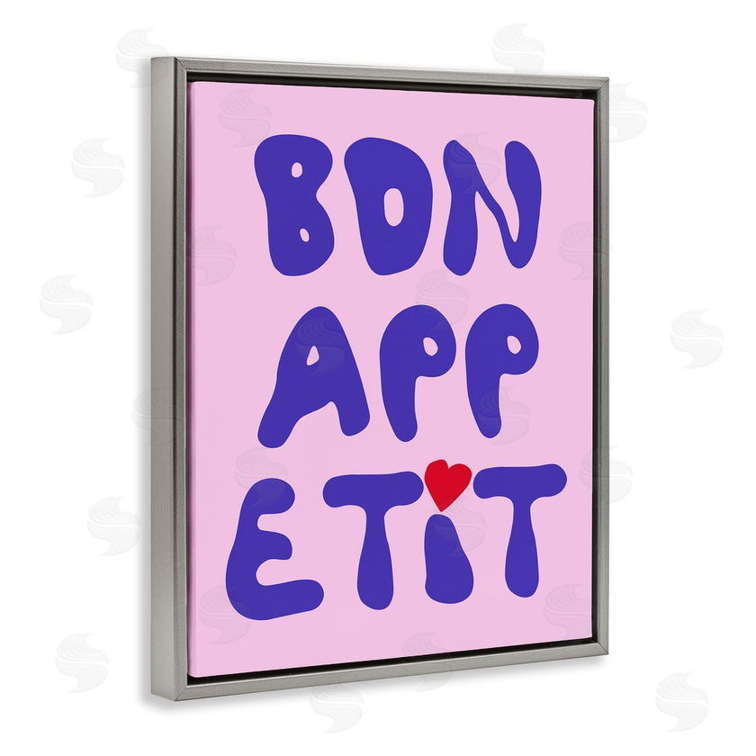 House of Lulu | Bon Appetit with Heart