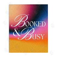 House of Lulu | Booked & Busy Gradient