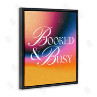 House of Lulu | Booked & Busy Gradient