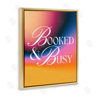 House of Lulu | Booked & Busy Gradient