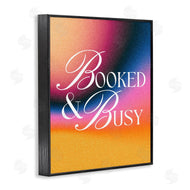House of Lulu | Booked & Busy Gradient