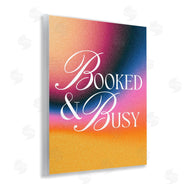 House of Lulu | Booked & Busy Gradient
