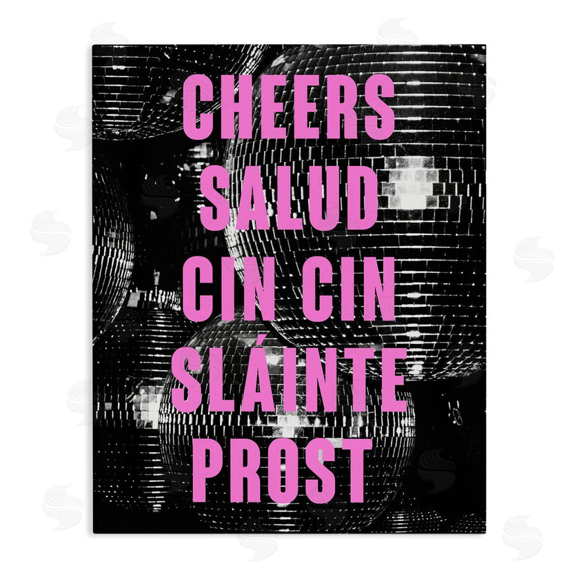 House of Lulu | Cheers Various Languages