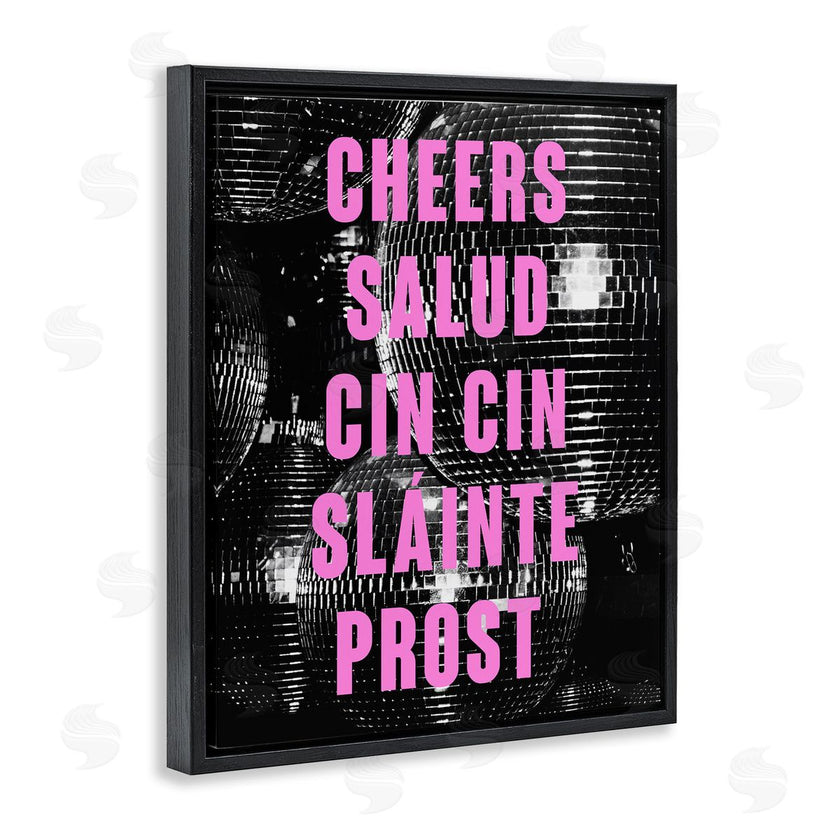 House of Lulu | Cheers Various Languages