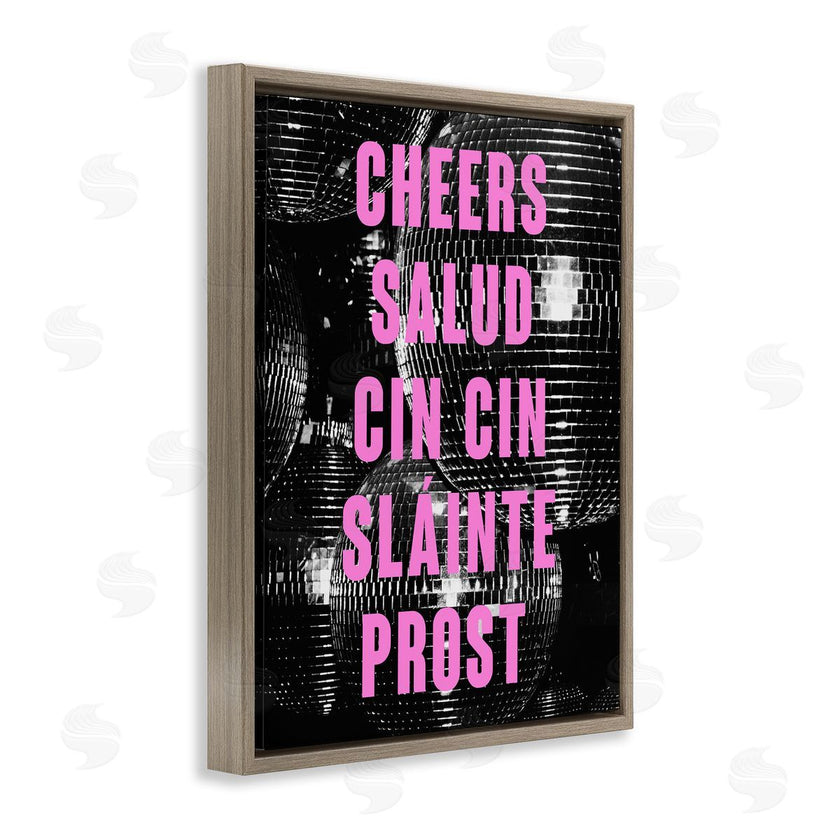 House of Lulu | Cheers Various Languages