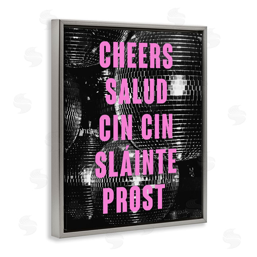 House of Lulu | Cheers Various Languages