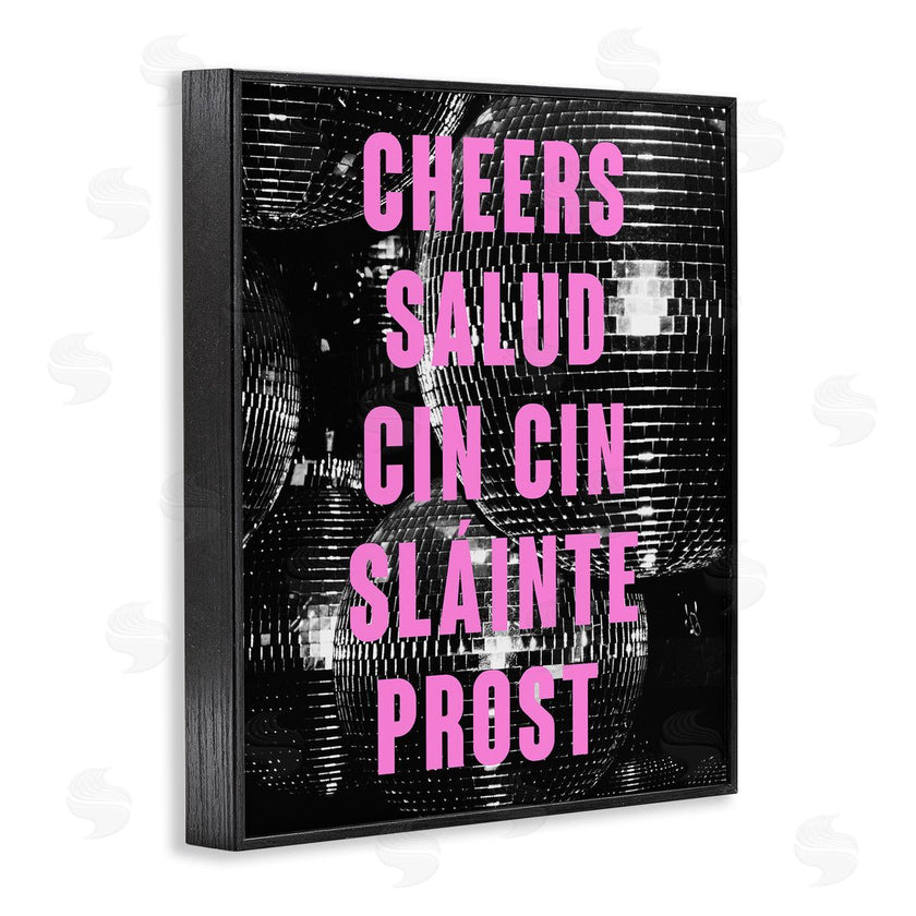 House of Lulu | Cheers Various Languages