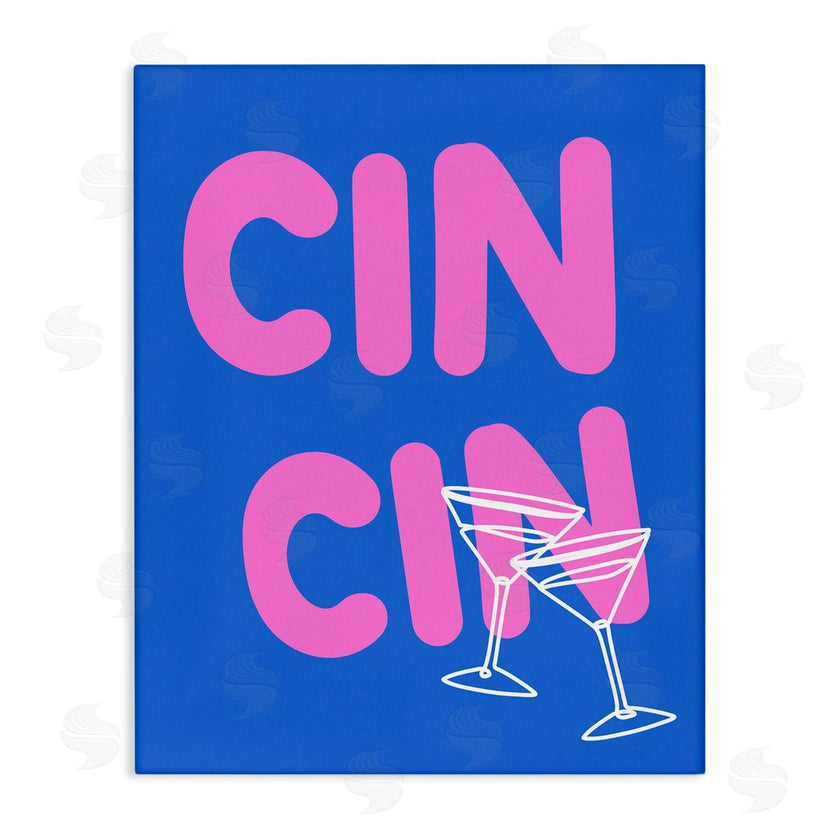 House of Lulu | Cin Cin Cheers Glasses