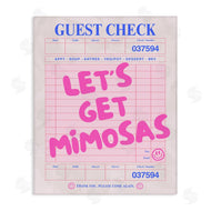House of Lulu | Let's Get Mimosas Check