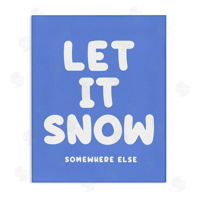 House of Lulu | Snow Somewhere Else