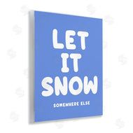 House of Lulu | Snow Somewhere Else
