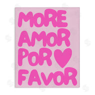 House of Lulu | Pink Pastel More Amor