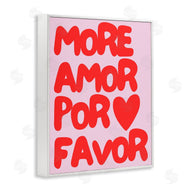 House of Lulu | Red & Pink More Amor