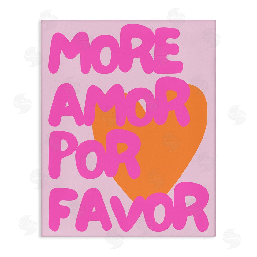 House of Lulu | More Amor Por Favor