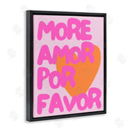 House of Lulu | More Amor Por Favor