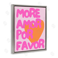 House of Lulu | More Amor Por Favor