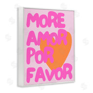 House of Lulu | More Amor Por Favor