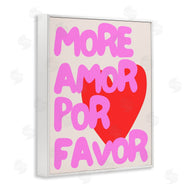 House of Lulu | Pink & Red More Amor