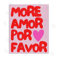House of Lulu | More Amor Phrase