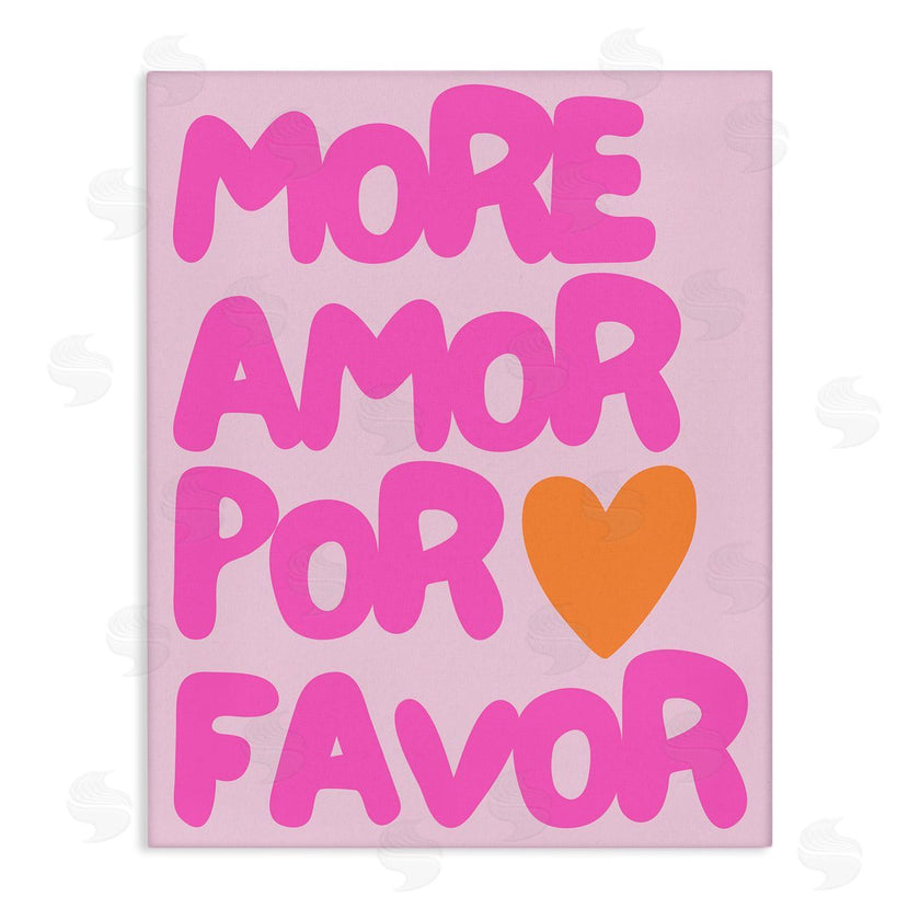 House of Lulu | More Amor with Heart