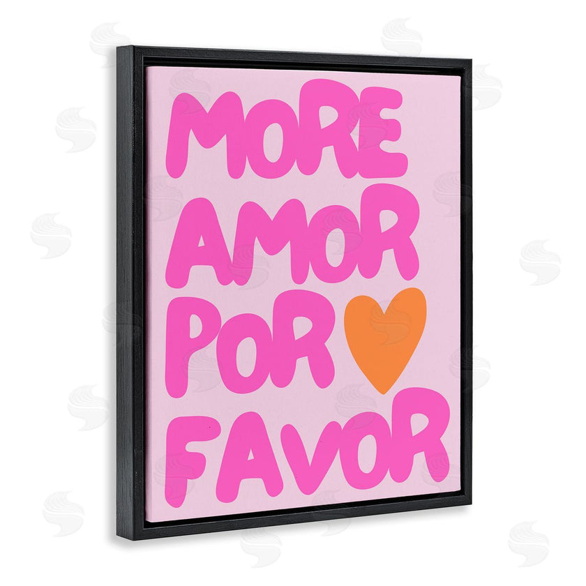 House of Lulu | More Amor with Heart