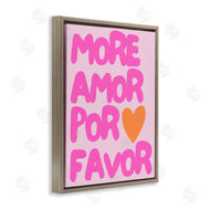 House of Lulu | More Amor with Heart