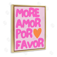 House of Lulu | More Amor with Heart