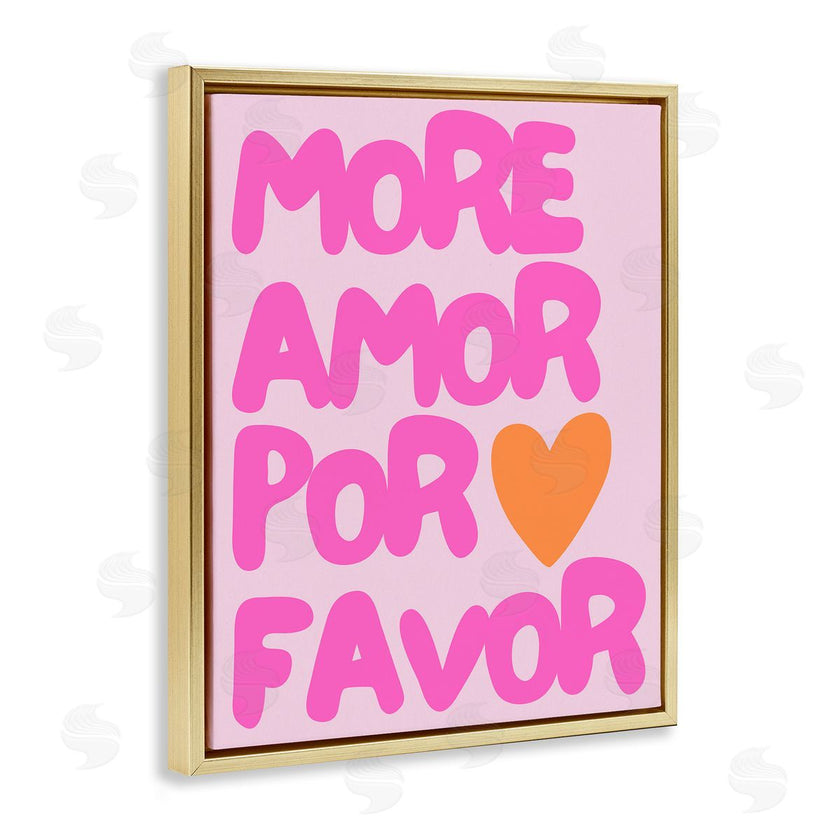 House of Lulu | More Amor with Heart