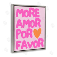 House of Lulu | More Amor with Heart