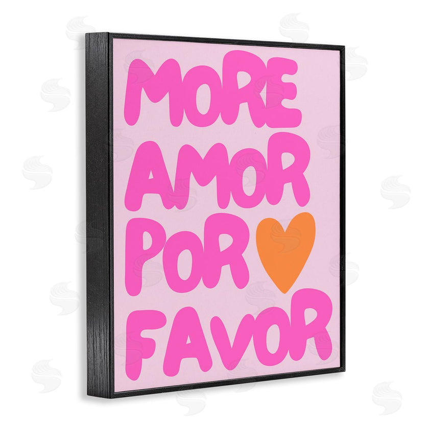 House of Lulu | More Amor with Heart