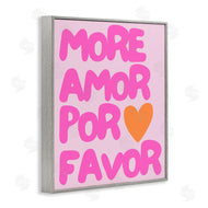 House of Lulu | More Amor with Heart
