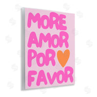 House of Lulu | More Amor with Heart
