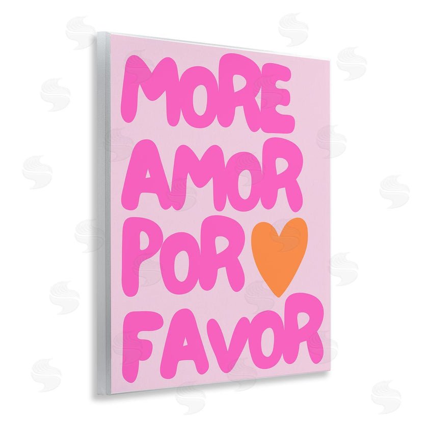 House of Lulu | More Amor with Heart
