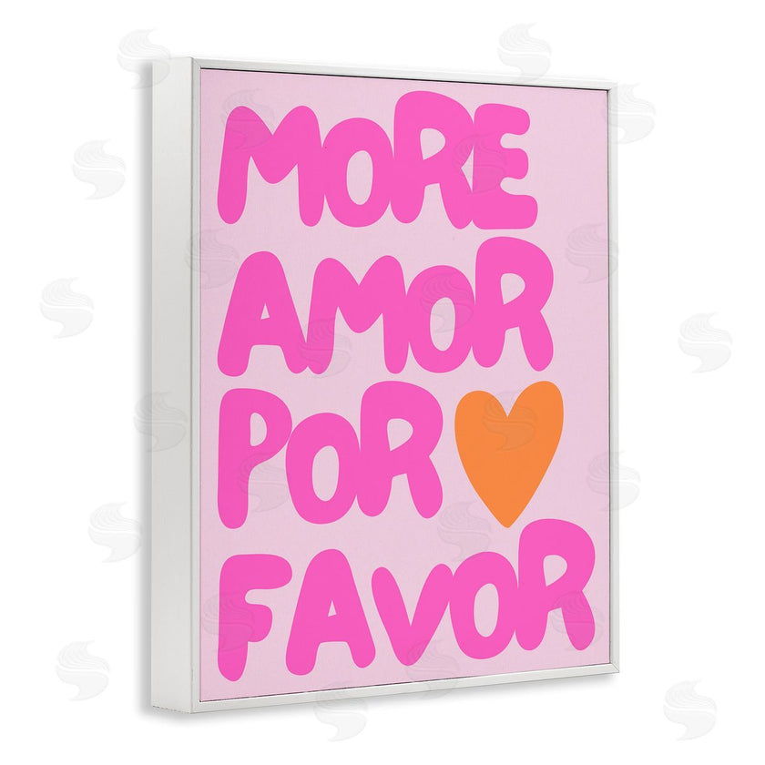 House of Lulu | More Amor with Heart