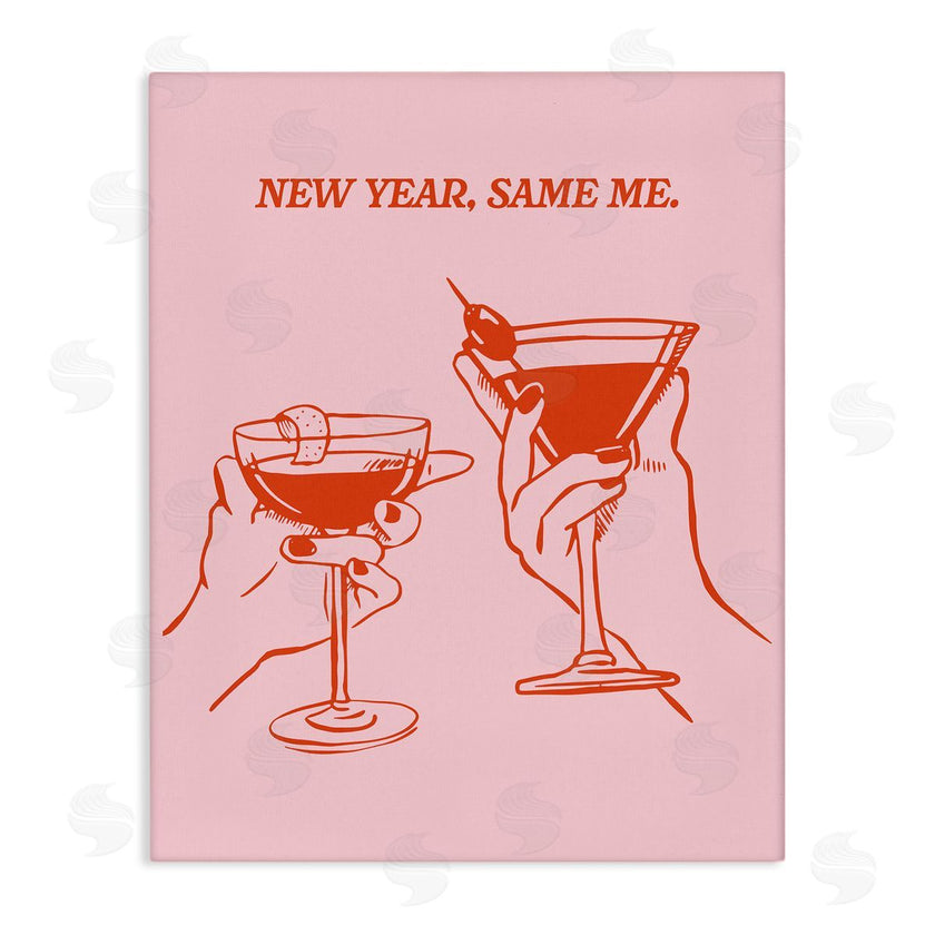 House of Lulu | New Year Same Me