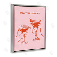 House of Lulu | New Year Same Me