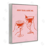 House of Lulu | New Year Same Me