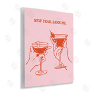 House of Lulu | New Year Same Me