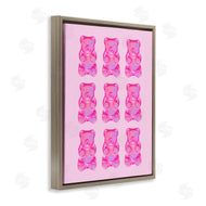 House of Lulu | Pink Candy Bears