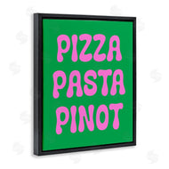 House of Lulu | Pizza Pasta Pinot