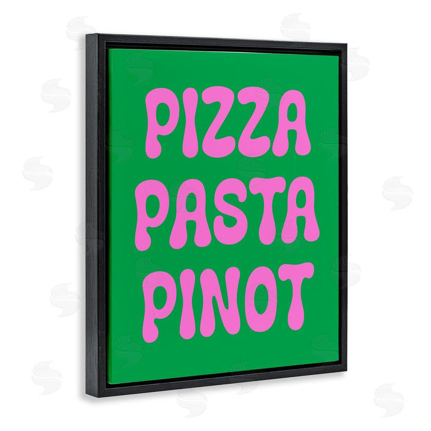 House of Lulu | Pizza Pasta Pinot