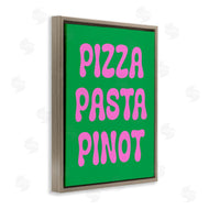 House of Lulu | Pizza Pasta Pinot