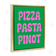 House of Lulu | Pizza Pasta Pinot