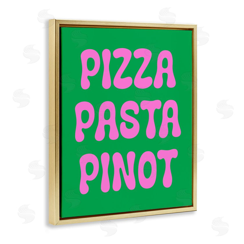 House of Lulu | Pizza Pasta Pinot